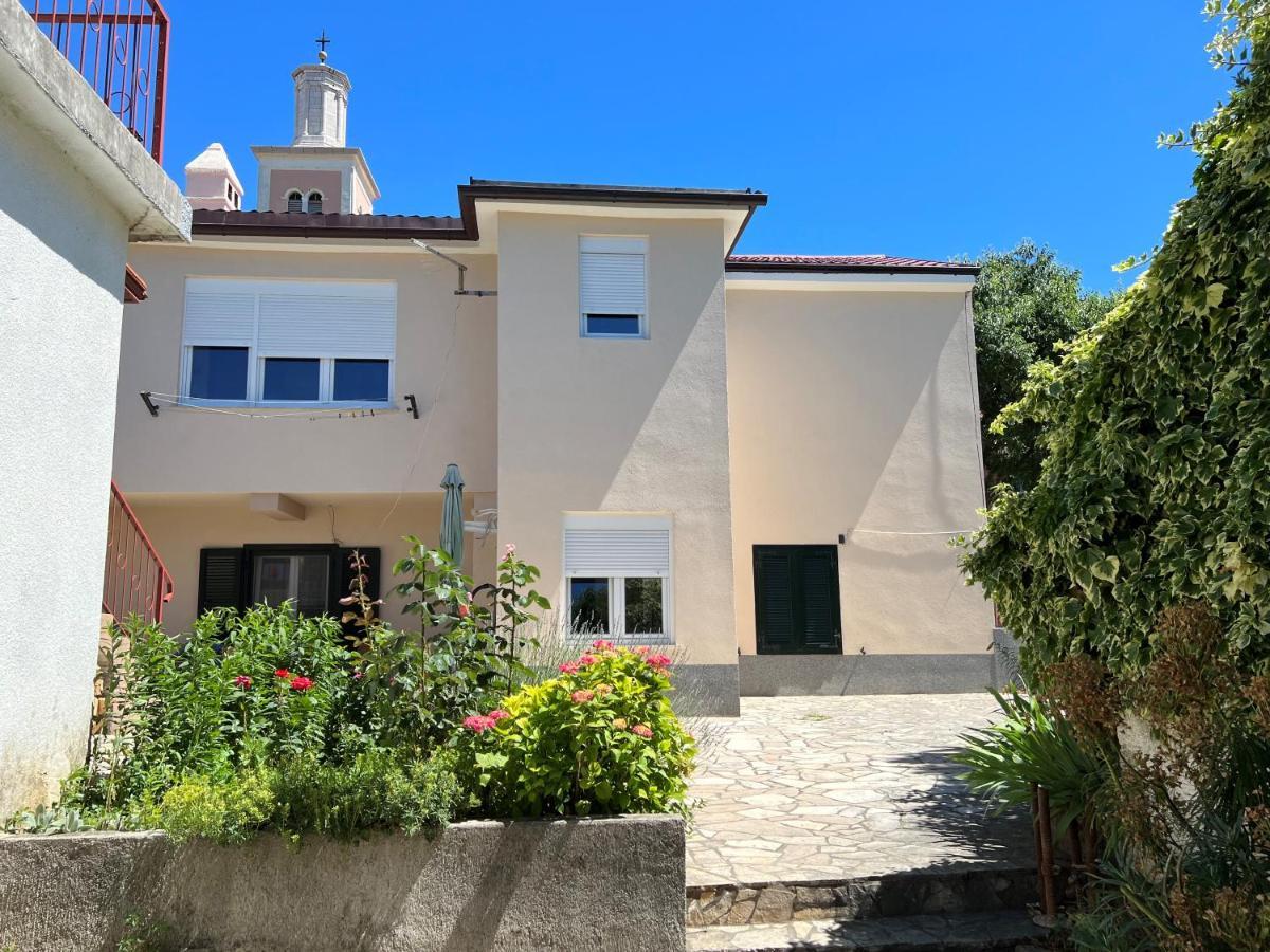 Apartment Lucija Bakar Esterno foto