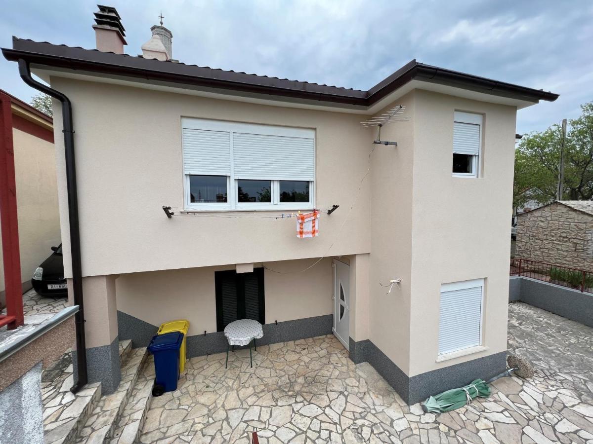 Apartment Lucija Bakar Esterno foto