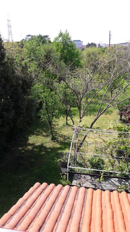 Apartment Lucija Bakar Esterno foto