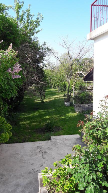 Apartment Lucija Bakar Esterno foto