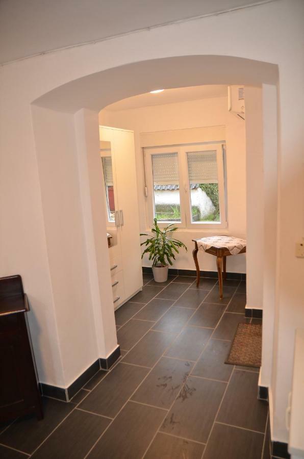 Apartment Lucija Bakar Esterno foto