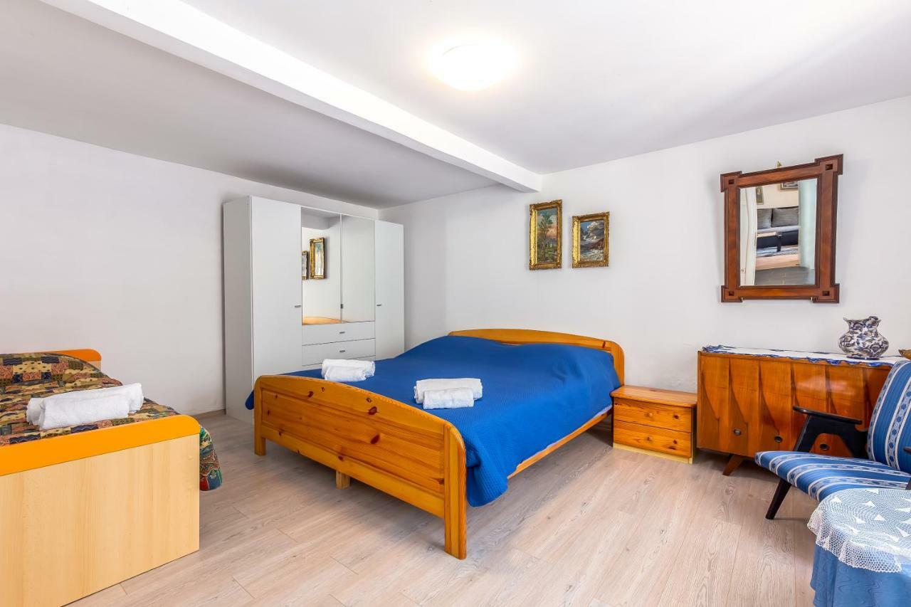 Apartment Lucija Bakar Esterno foto